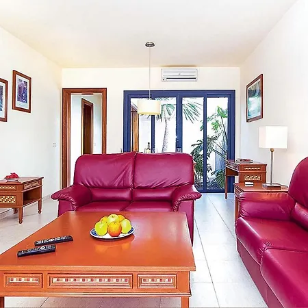 Callao Vakantiehuis